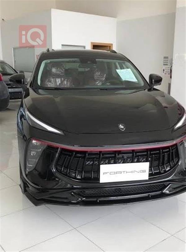 Dongfeng T5 EVO 2024 for sale in Iraq - Baghdad